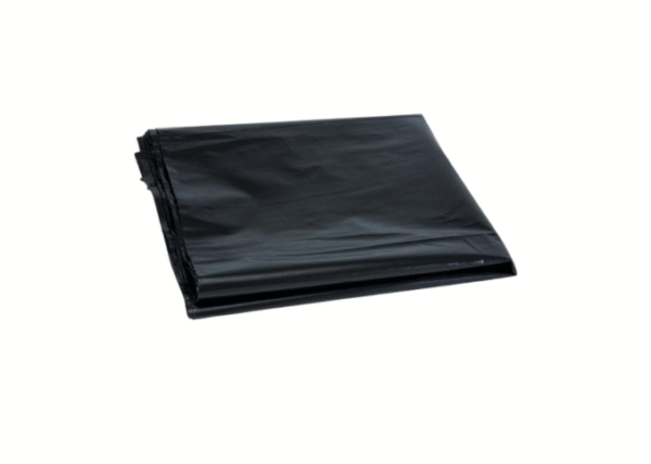 BOLSA DE ASEO NEGRA 10L X 50 UND